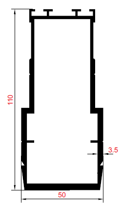 Cephe Profilleri 004