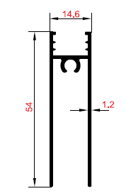 Mobilya Profilleri 101