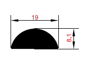 Mobilya Profilleri 116