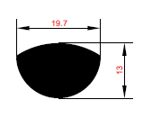 Mobilya Profilleri 118