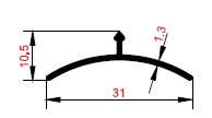 Mobilya Profilleri 138