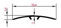 Mobilya Profilleri 139